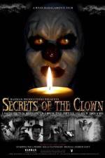 Watch Secrets of the Clown Movie2k