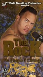 Watch The Rock - The People\'s Champ Movie2k