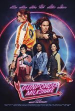 Watch Gunpowder Milkshake Movie2k