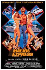 Watch Malibu Express Movie2k