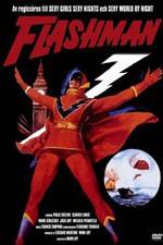 Watch Flashman Movie2k