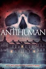 Watch Antihuman Movie2k