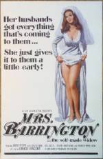 Watch Mrs. Barrington Movie2k