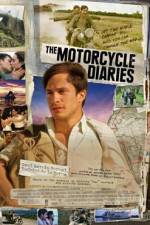 Watch Motorcycle Diaries - Diarios de motocicleta Movie2k