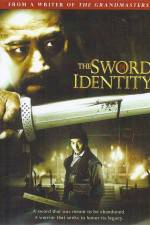 Watch The Sword Identity Movie2k