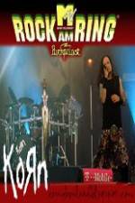 Watch KoRn: Live at AM Ring Movie2k