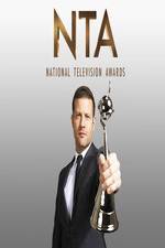 Watch National Television Awards Movie2k