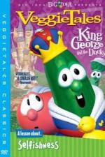 Watch VeggieTales King George and the Ducky Movie2k