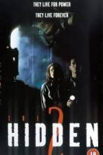 Watch The Hidden II Movie2k