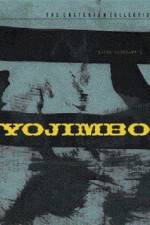 Watch Yojimbo Movie2k