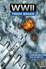 Watch WWII from Space Movie2k