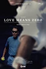 Watch Love Means Zero Movie2k