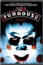 Watch The Funhouse Movie2k