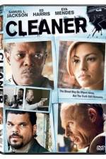 Watch Cleaner Movie2k