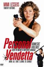 Watch Personal Vendetta Movie2k