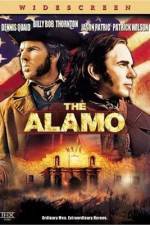 Watch The Alamo Movie2k