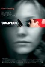 Watch Spartan Movie2k