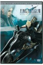 Watch Final Fantasy VII: Advent Children Movie2k