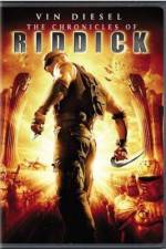 Watch The Chronicles of Riddick Movie2k