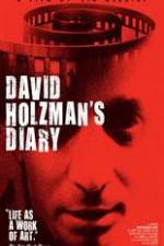 Watch David Holzman's Diary Movie2k