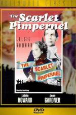 Watch The Scarlet Pimpernel Movie2k