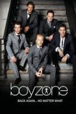 Watch Boyzone at 20: No Matter What Movie2k