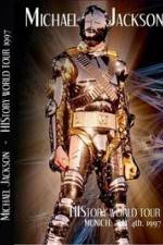 Watch Michael Jackson: Live In Munich, Germany - History World Tour Movie2k