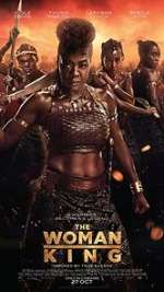 Watch The Woman King Movie2k