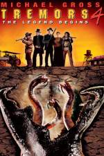 Watch Tremors 4: The Legend Begins Movie2k