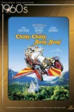 Watch Chitty Chitty Bang Bang Movie2k