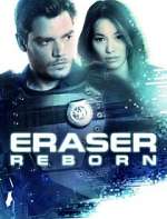 Watch Eraser: Reborn Movie2k