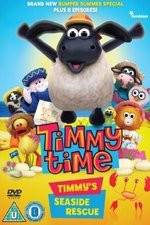 Watch Timmy Time: Timmy's Seaside Rescue Movie2k