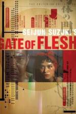 Watch Gate of Flesh Movie2k