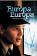 Watch Europa Europa Movie2k