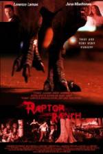 Watch Raptor Ranch Movie2k