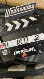 Watch Firestarter Movie2k