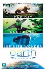 Watch Earth One Amazing Day Movie2k