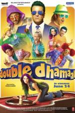 Watch Double Dhamaal Movie2k
