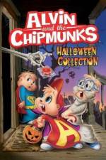 Watch Alvin and The Chipmunks Halloween Collection Movie2k