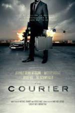 Watch The Courier Movie2k