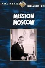 Watch Mission to Moscow Movie2k