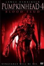 Watch Pumpkinhead: Blood Feud Movie2k