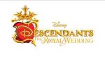 Watch Descendants: The Royal Wedding (TV Special 2021) Movie2k