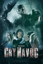 Watch Cry Havoc Movie2k