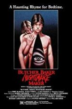 Watch Butcher, Baker, Nightmare Maker Movie2k