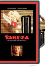 Watch The Yakuza Movie2k