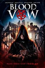 Watch Blood Vow Movie2k