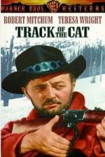 Watch Track of the Cat Movie2k