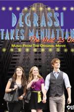 Watch Degrassi Takes Manhattan Movie2k