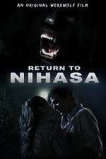 Watch Return to Nihasa Movie2k